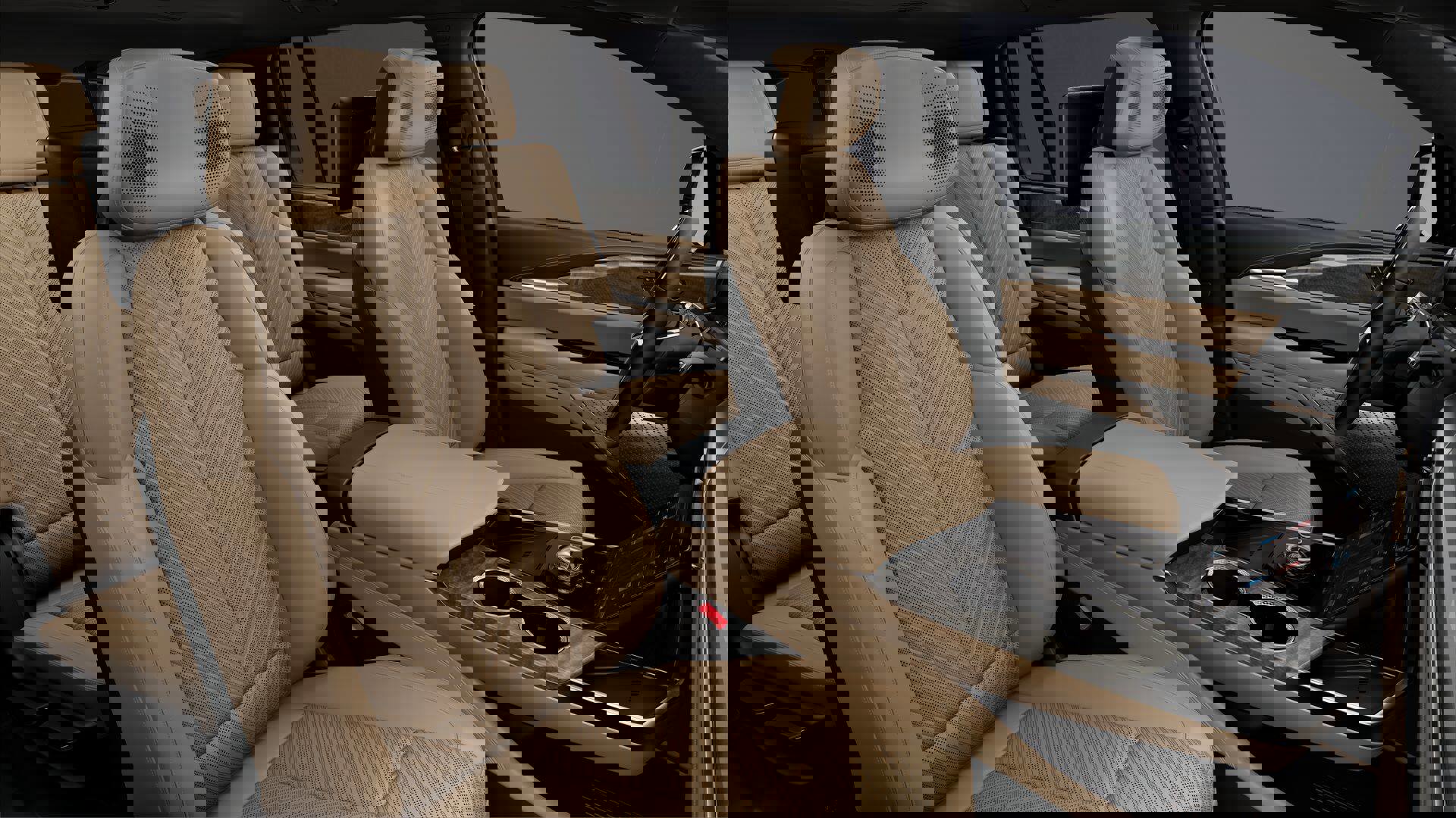 New 2026 Cadillac Escalade IQ Luxury 2 image 27