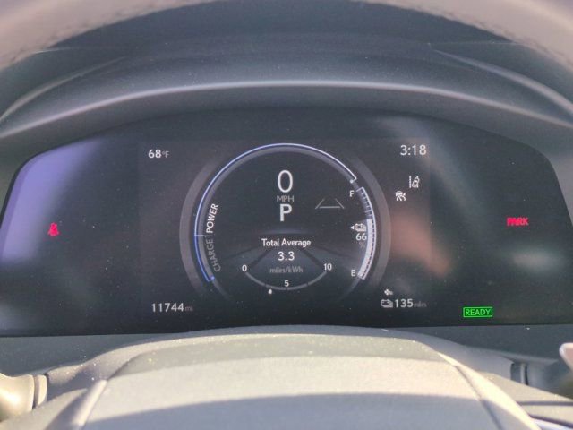 Used 2023 Lexus RZ 450e Premium w/ Technology Package image 21