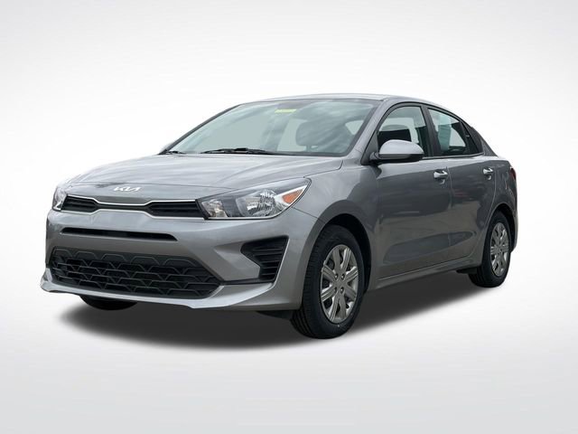 Certified 2023 Kia Rio S image 16