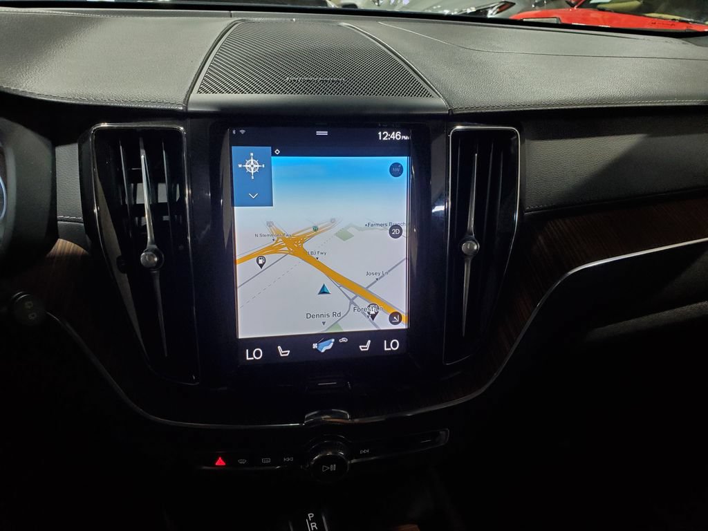 Used 2019 Volvo XC60 T5 Inscription w/ Protection Package Premier FWD image 26