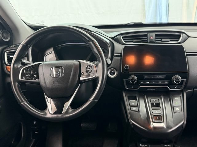 Used 2021 Honda CR-V EX-L image 14
