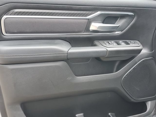 New 2026 RAM 1500 Big Horn AWD/4WD image 15