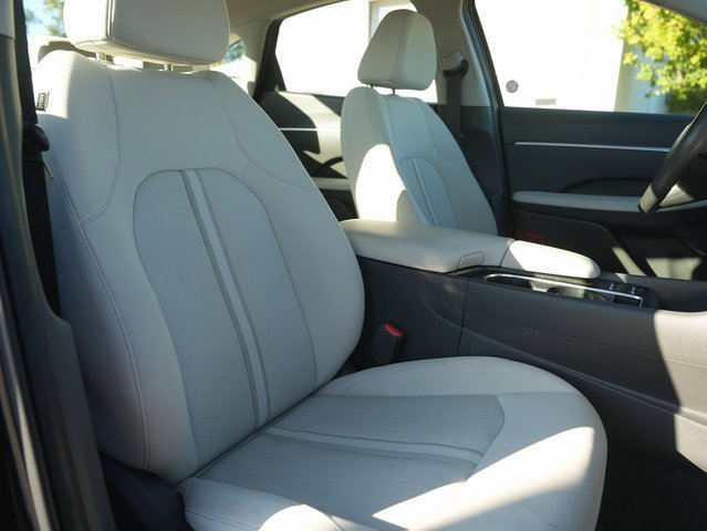 Used 2024 Hyundai Sonata SEL image 9