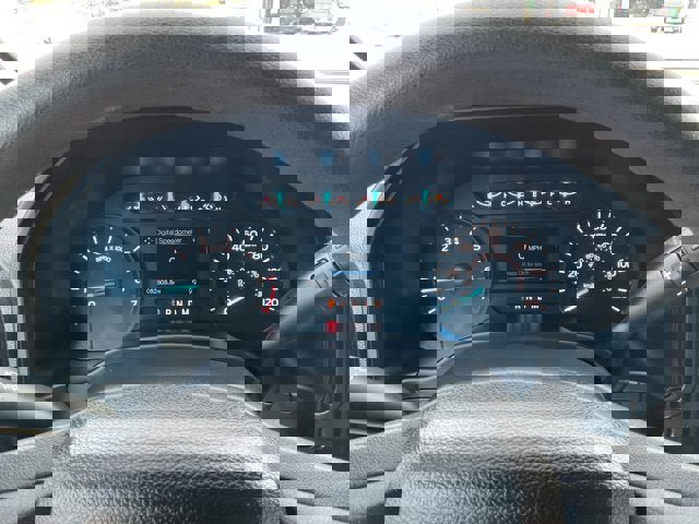 Certified 2018 Ford F150 XL w/ Equipment Group 101A Mid image 17