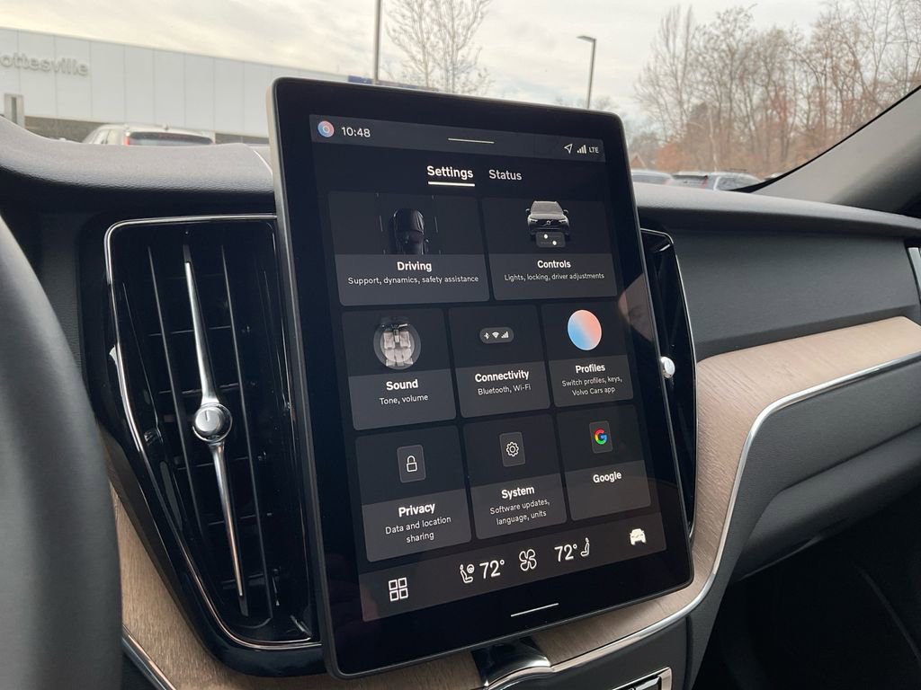 New 2026 Volvo XC60 B5 Plus w/ Protection Package Premier image 26