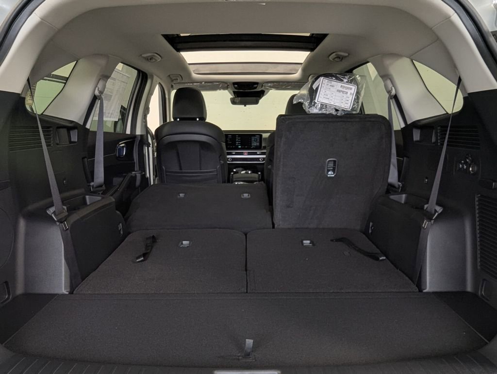 New 2026 Kia Sorento S FWD image 27