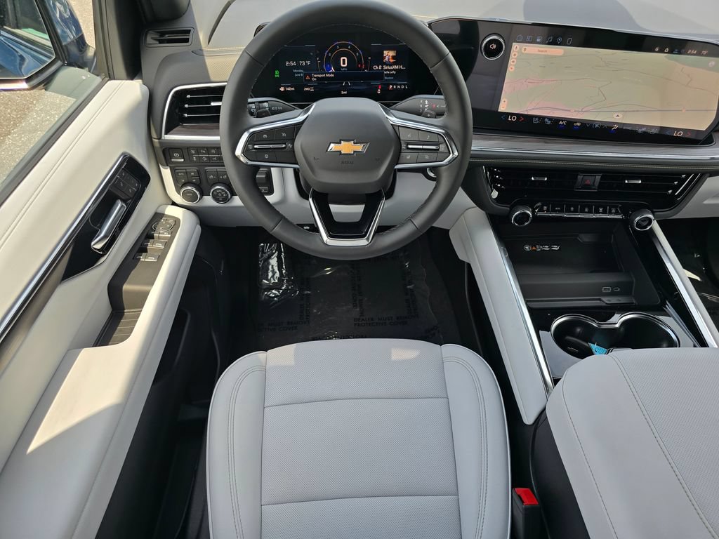 New 2026 Chevrolet Tahoe Premier w/ Sun And Tow Package AWD/4WD image 30