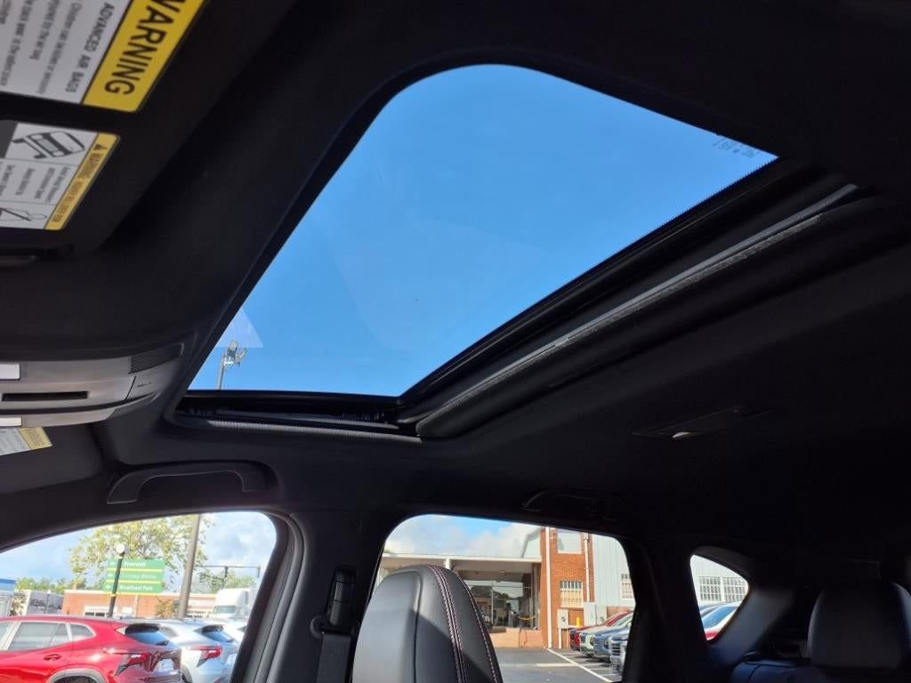 Used 2025 MAZDA CX-5 2.5 Turbo w/ Premium Package image 6