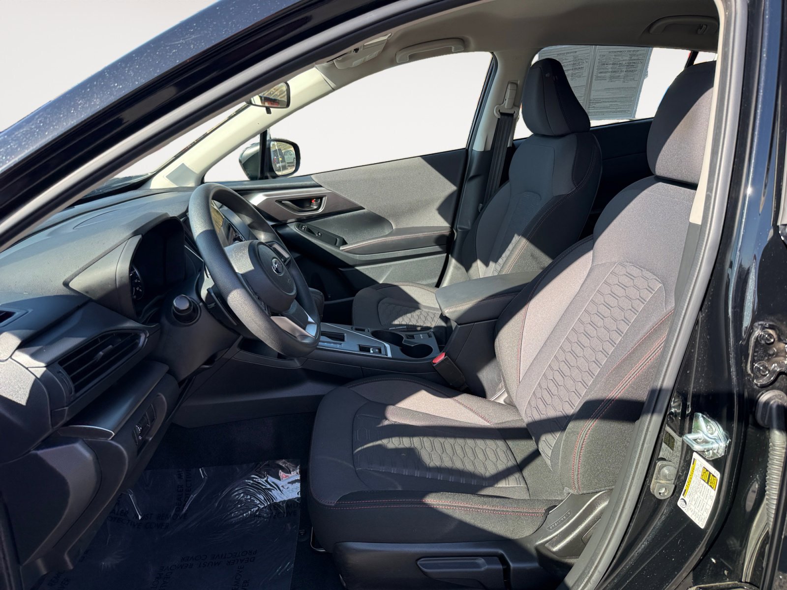 Used 2024 Subaru Impreza 2.0i Sport image 10