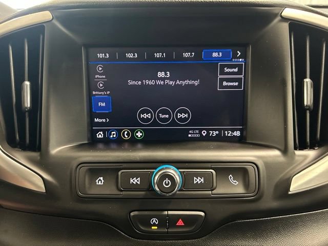 Used 2024 GMC Terrain SLE AWD/4WD image 28
