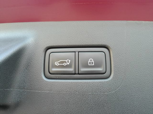 Used 2024 Hyundai Santa Fe SEL FWD image 27