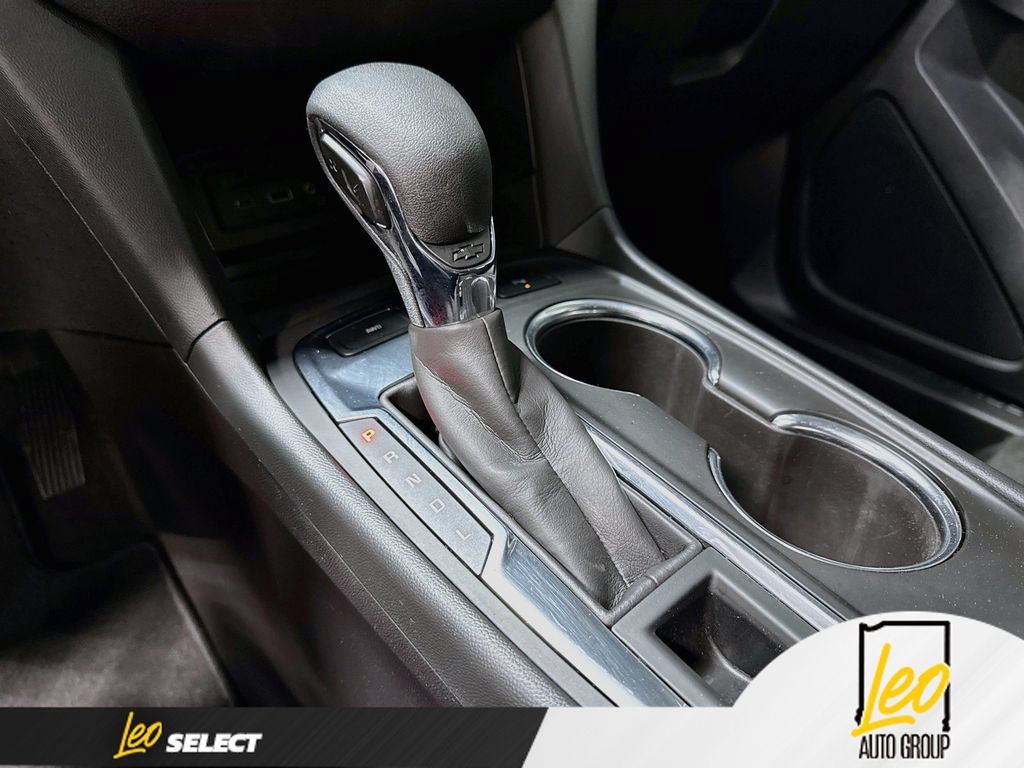 Used 2024 Chevrolet Equinox LT AWD/4WD image 19