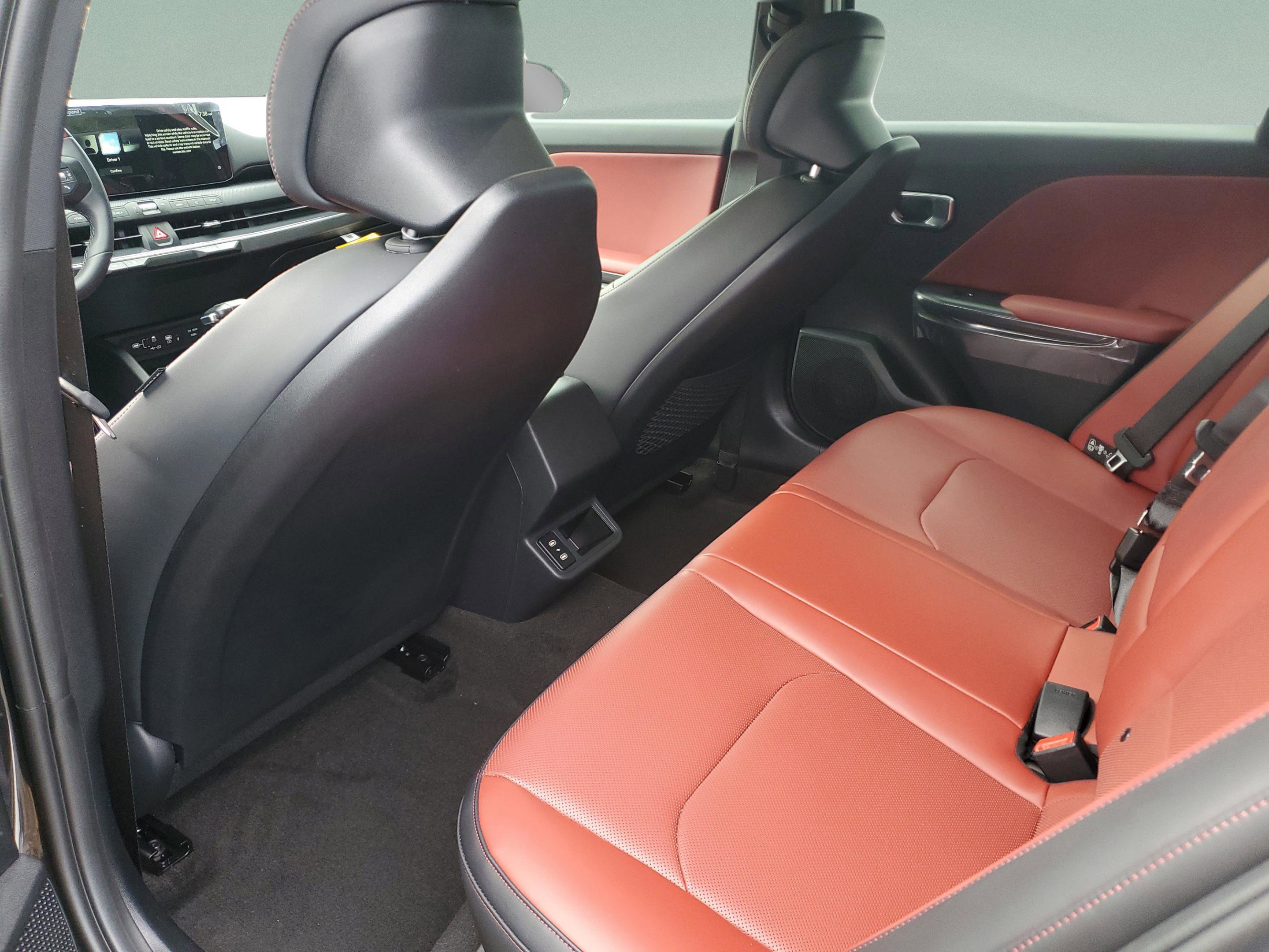 New 2026 Kia K4 GT-Line FWD image 5