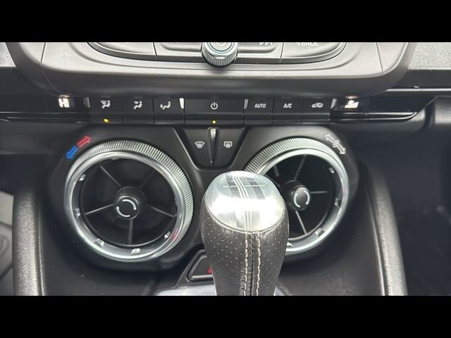 Used 2021 Chevrolet Camaro SS RWD image 22
