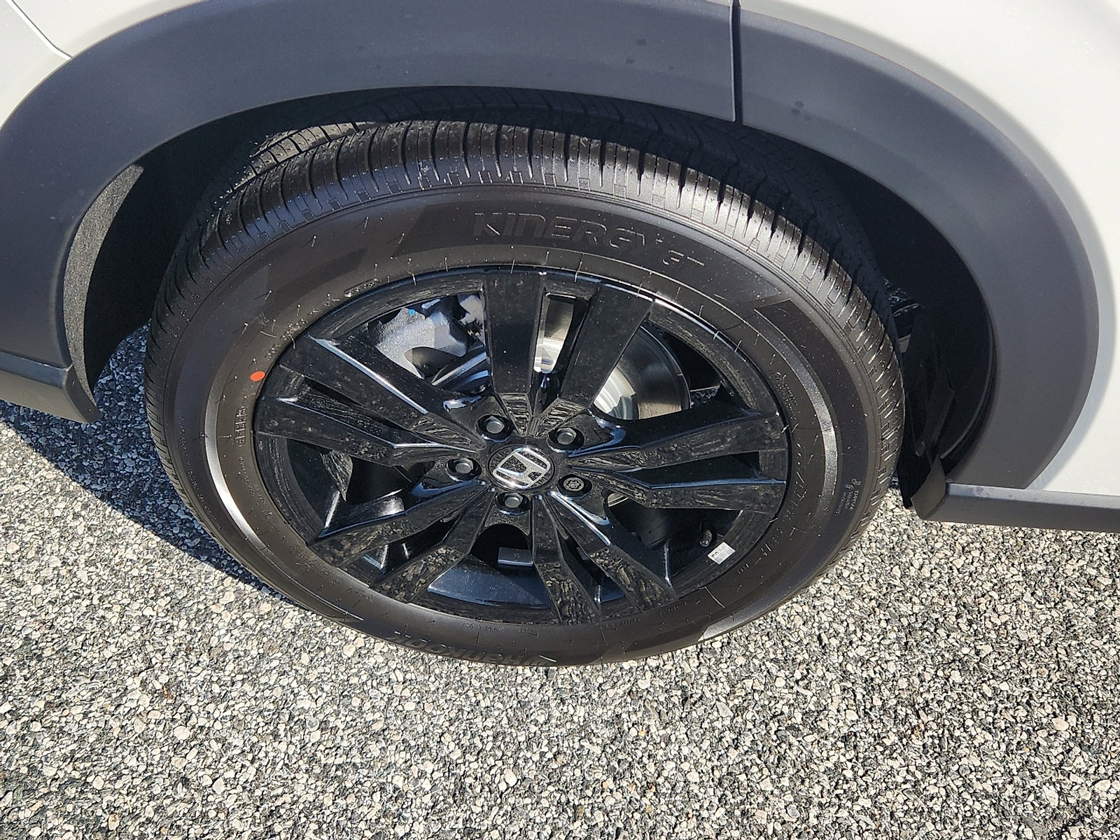 New 2026 Honda HR-V Sport image 5