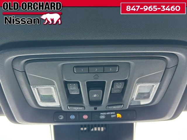 Used 2022 GMC Sierra 1500 AT4 w/ AT4 Premium Package AWD/4WD image 19