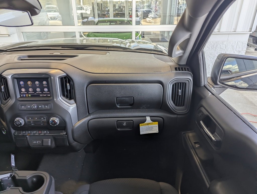 New 2026 GMC Sierra 1500 Pro w/ Graphite Edition image 5