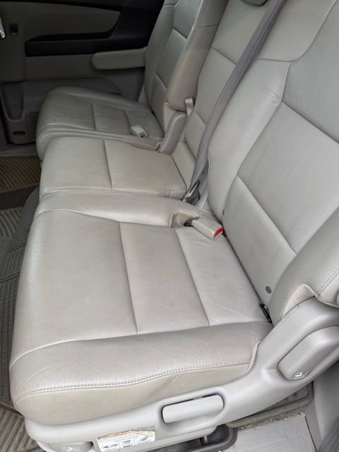 Used 2016 Honda Odyssey EX-L image 4