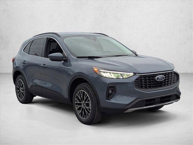 New 2026 Ford Escape SE FWD image 6