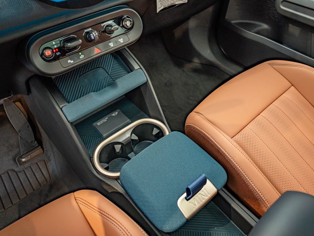 New 2027 MINI Cooper Countryman S AWD/4WD image 28