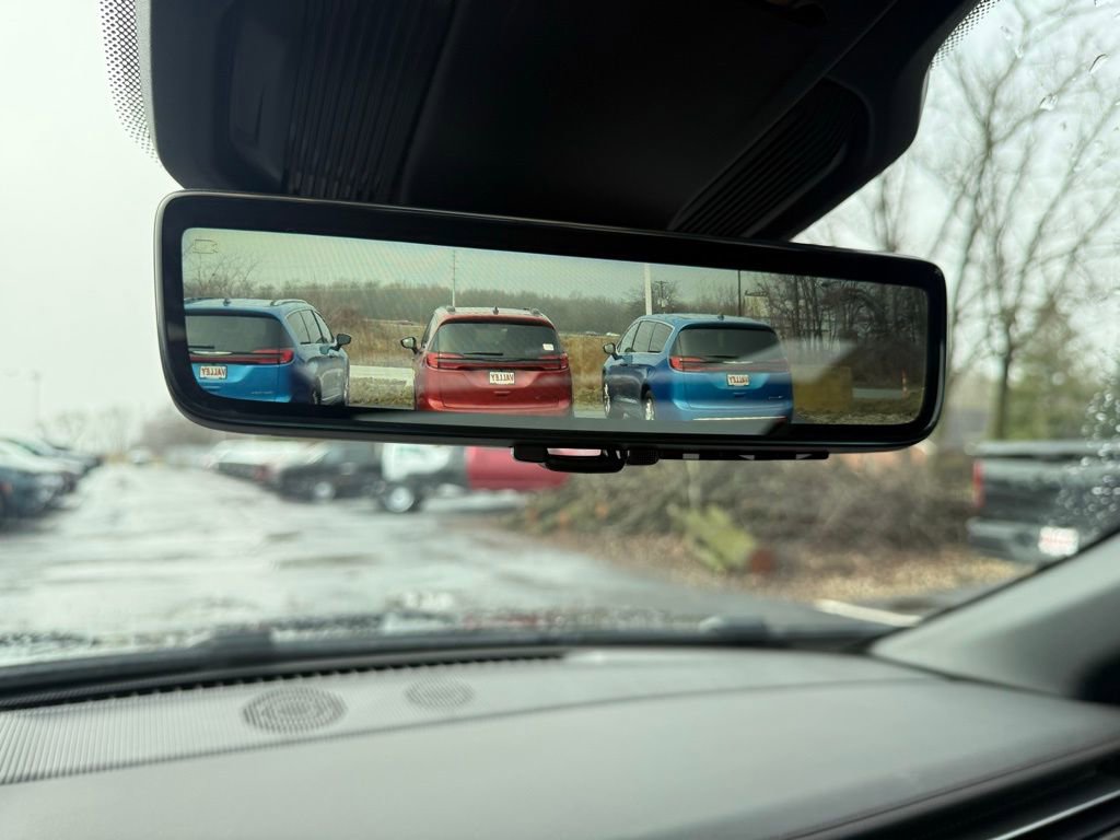 New 2025 Jeep Wagoneer S Limited w/ Comfort Package image 20