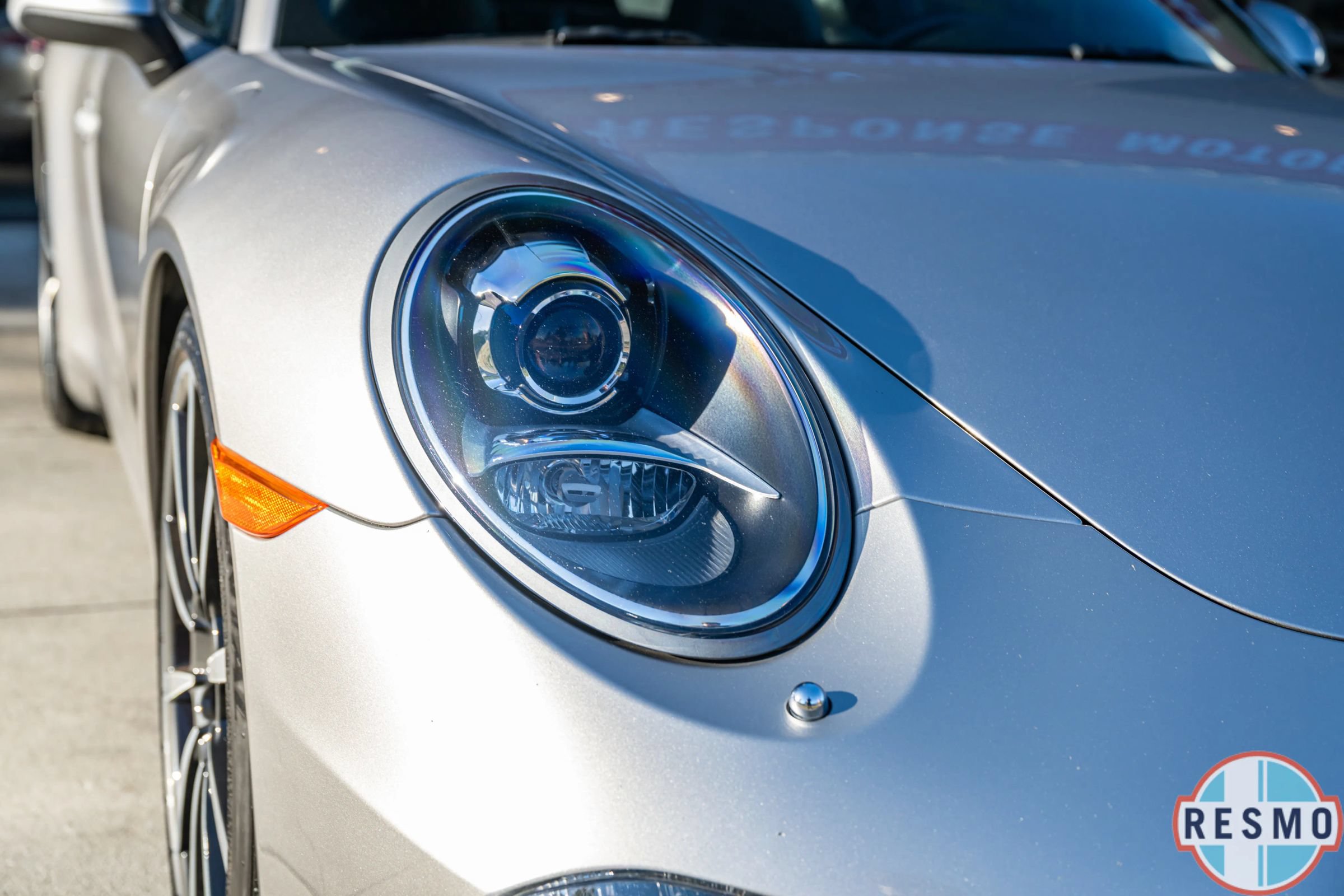 Used 2012 Porsche 911 Carrera S RWD image 24