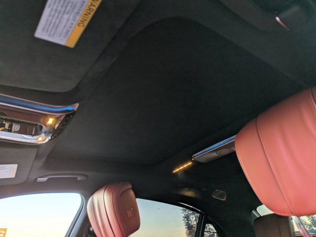 Used 2023 Mercedes-Benz S 500 S 500 image 17