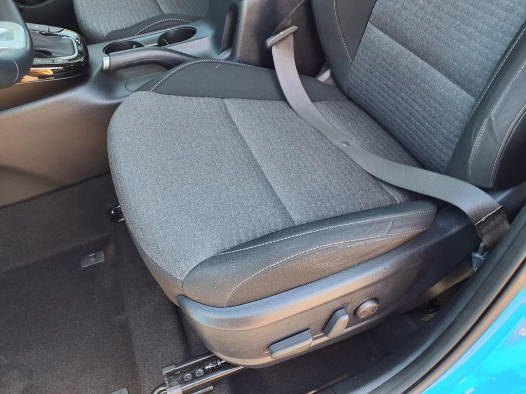 Used 2023 Kia Soul EX image 25