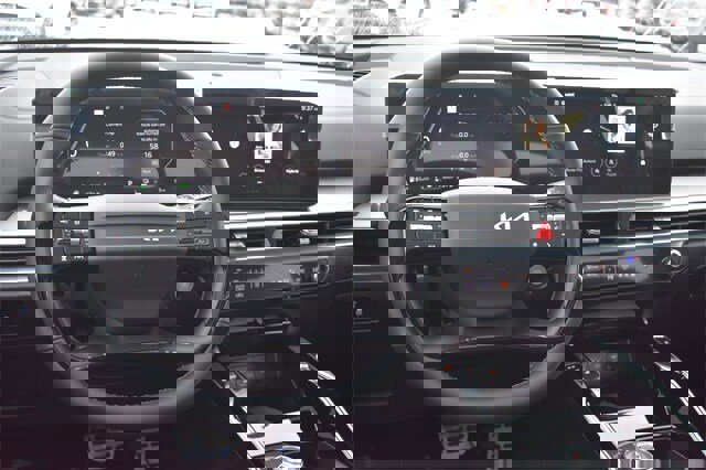 New 2026 Kia Sorento SX Prestige image 23