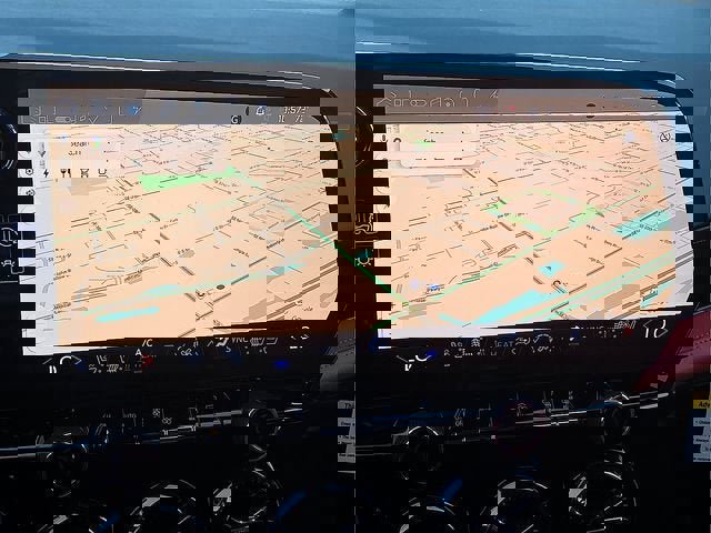 New 2025 Chevrolet Blazer EV SS w/ Performance Package AWD/4WD image 19