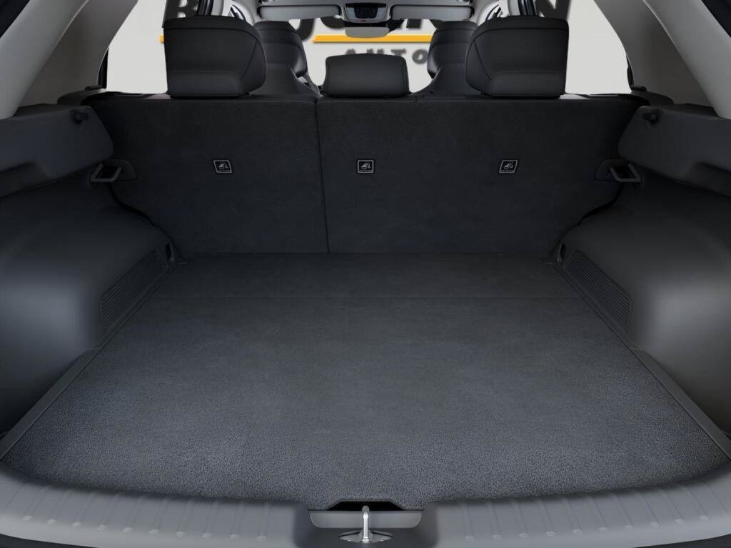 New 2026 Kia Niro Wind w/ Wind Preserve Package FWD image 19