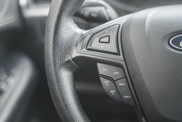 Certified 2022 Ford Edge SE w/ Black Appearance Package image 32