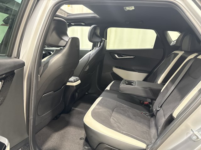 Certified 2024 Kia EV6 GT-Line AWD/4WD image 14
