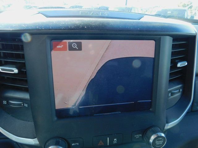 Used 2024 RAM 3500 Big Horn image 14