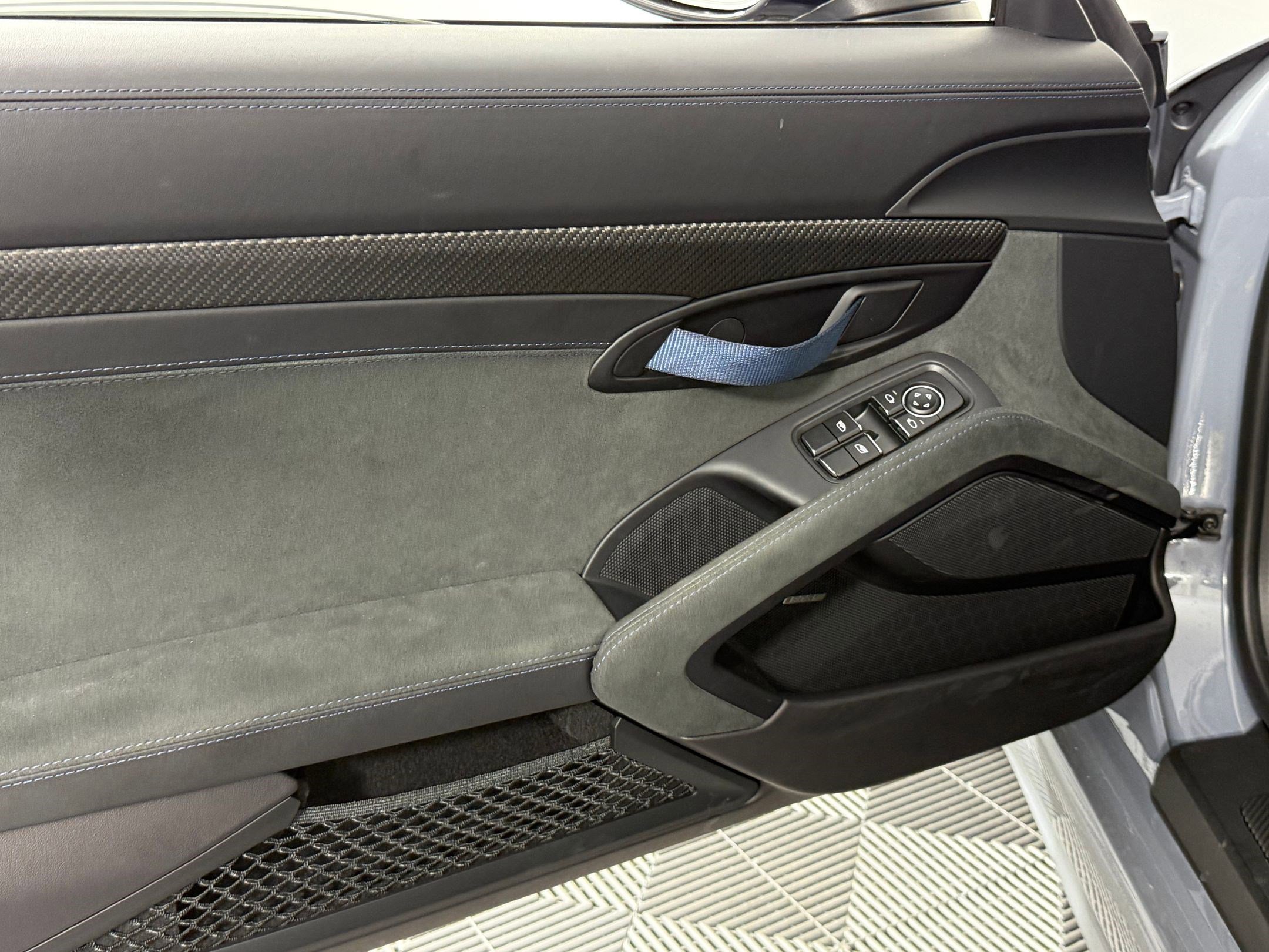 Used 2023 Porsche 718 Cayman GT4 RS image 22