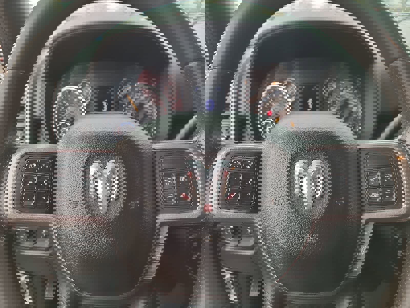 Used 2021 RAM 3500 Tradesman w/ Chrome Appearance Group image 23