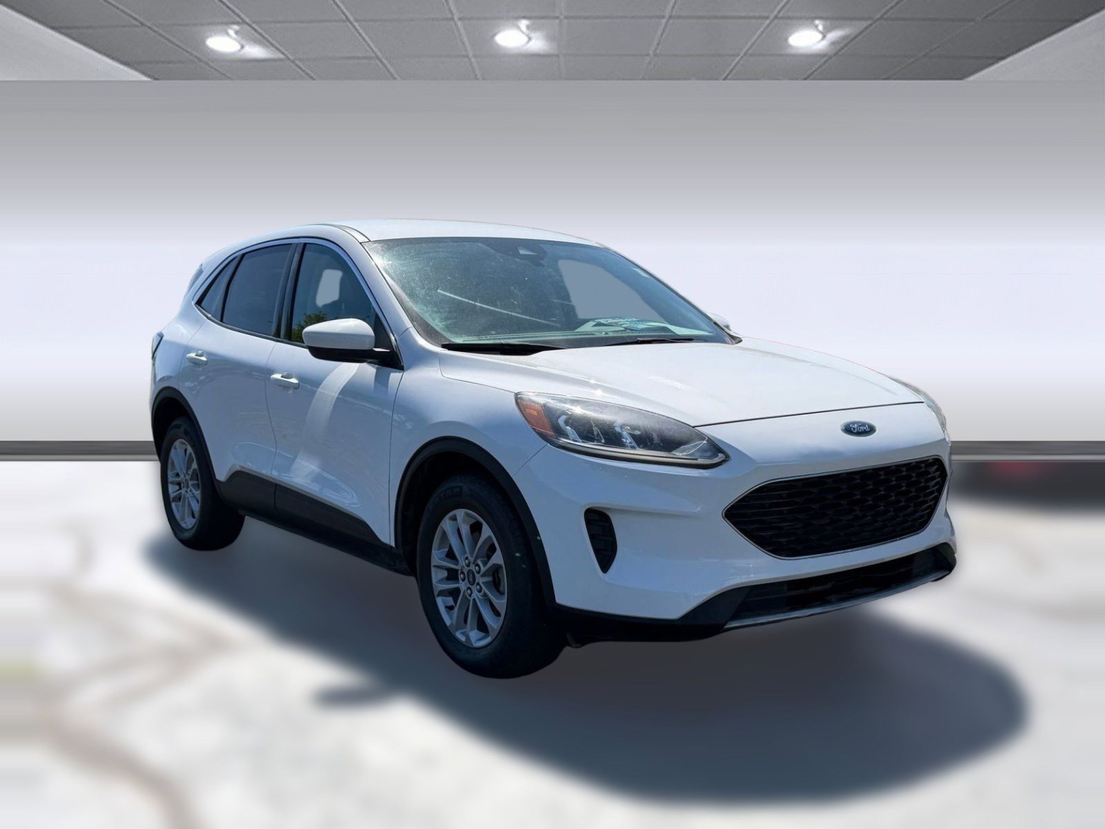 Used 2020 Ford Escape SE AWD/4WD image 5