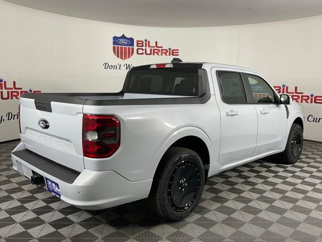 New 2026 Ford Maverick Lobo image 3