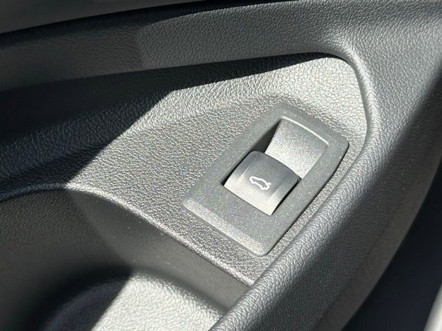 Certified 2025 BMW M4 xDrive Competition image 25