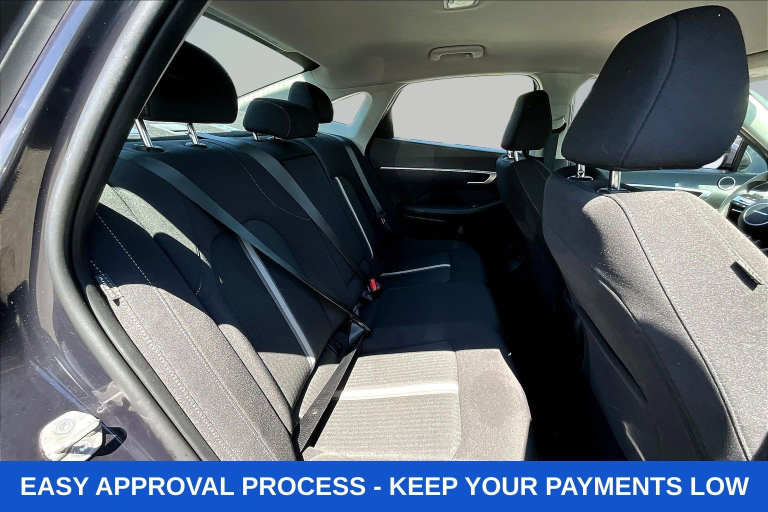 Used 2024 Hyundai Sonata SEL FWD image 31