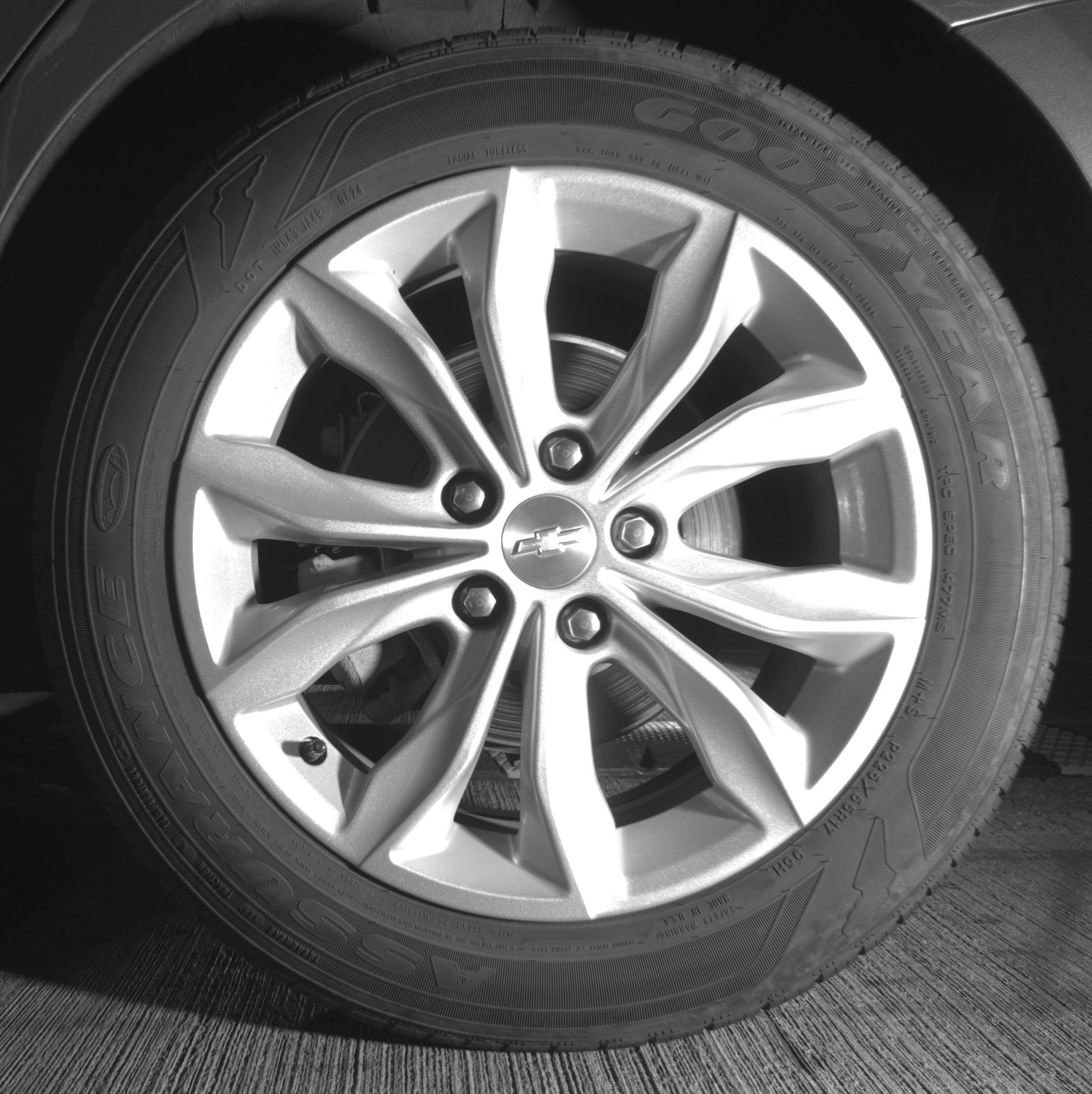 Used 2024 Chevrolet Malibu LT FWD image 21