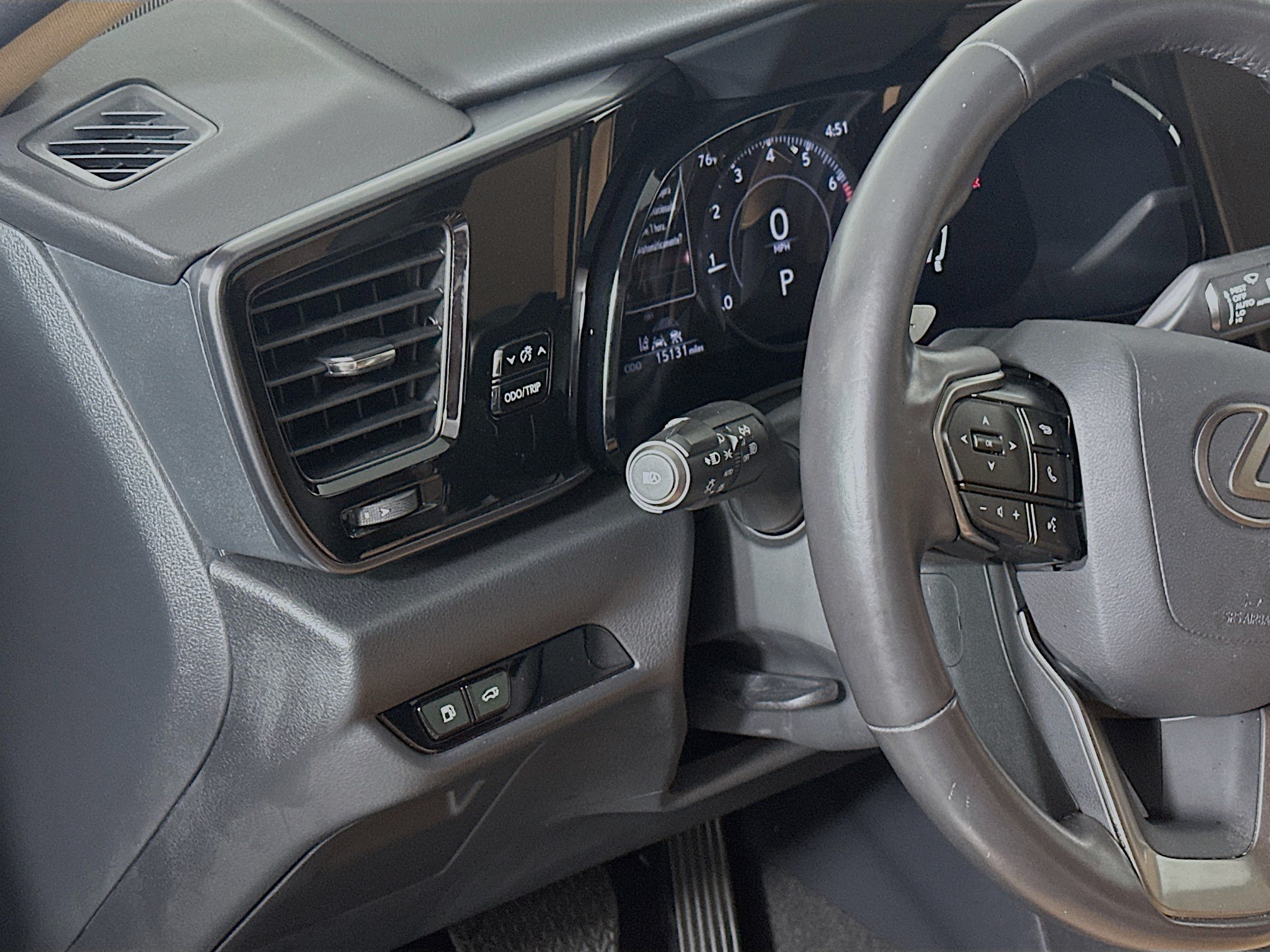 Used 2024 Lexus NX 350 AWD w/ Cold Area Package image 17