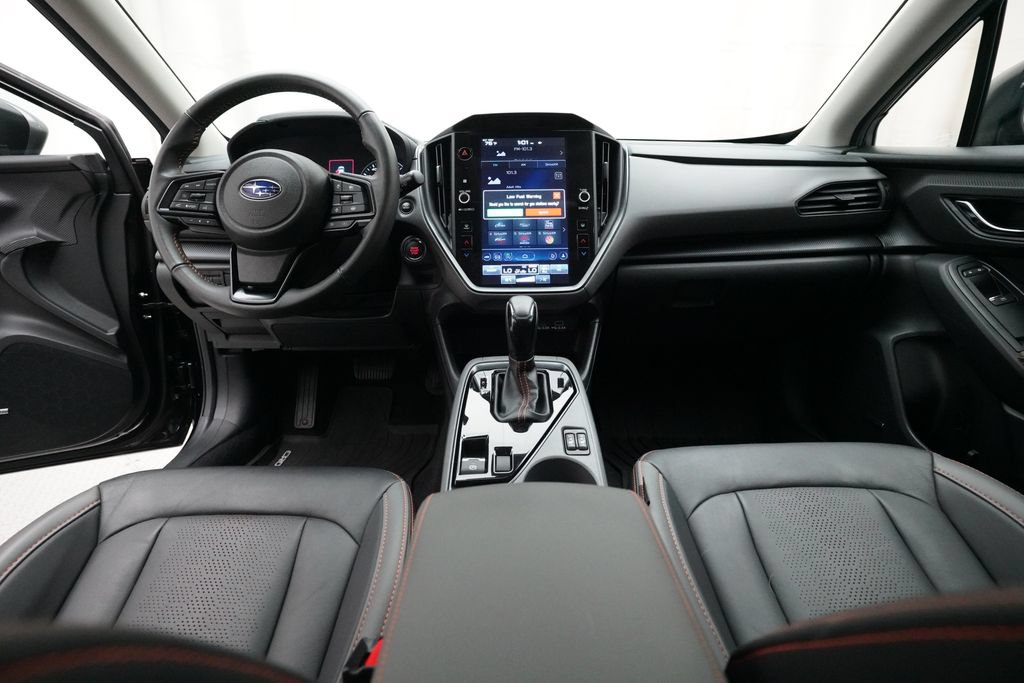 Certified 2024 Subaru Crosstrek 2.5i Limited w/ Popular Package #3A AWD/4WD image 5
