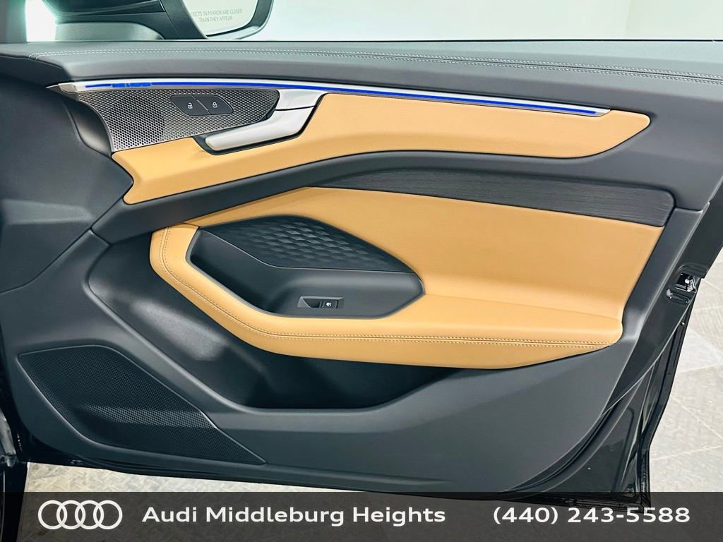 Certified 2026 Audi A6 Premium Plus AWD/4WD image 28