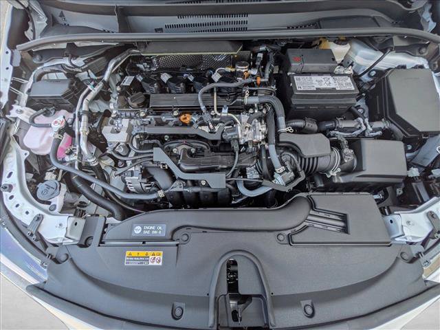 New 2026 Toyota Corolla XSE FWD image 16