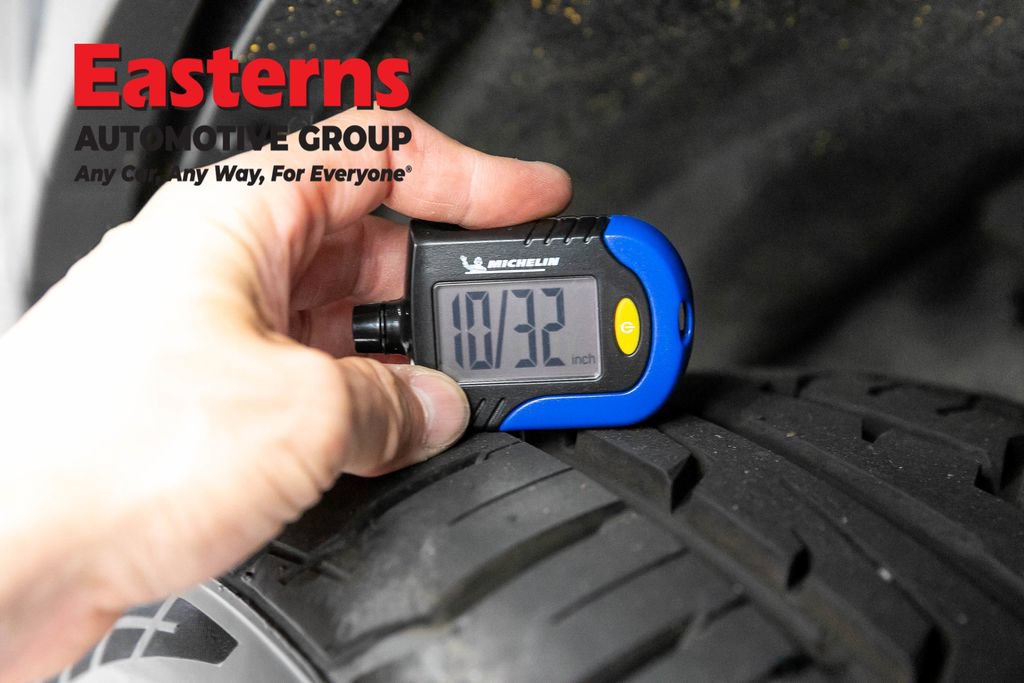 Used 2023 Jeep Grand Cherokee 4WD 4xe image 29