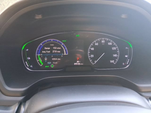 Used 2019 Honda Insight Touring image 19