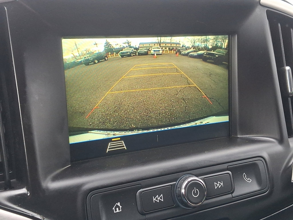 Used 2019 GMC Terrain SLE w/ Driver Convenience Package image 27