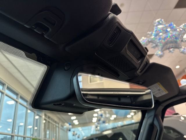 New 2025 Jeep Wrangler Sahara image 28