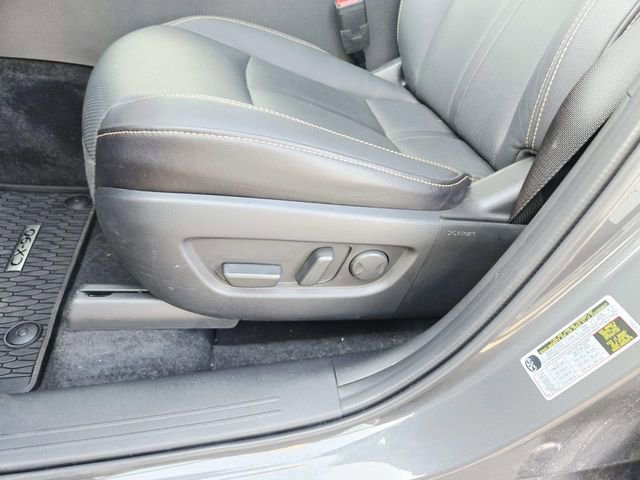 Certified 2025 MAZDA CX-90 3.3 Turbo w/ Preferred Package image 35